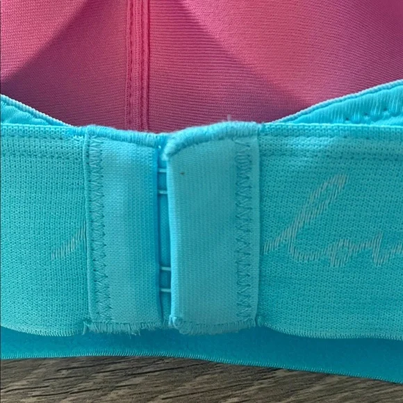 Pink by Victorias Secret Wear Everywhere bra NWT size 34C - Picture 4 of 8